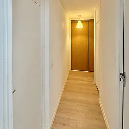 Spacieux 4 * Lyon